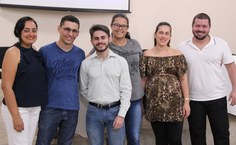 Evento foi realizado de 1º a 5 de abril no Campus Arapiraca