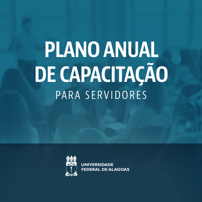 Confira os cursos de capacitação oferecidos