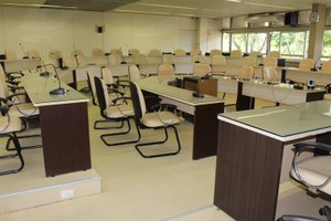 Câmara Administrativa do Consuni se reúne na próxima terça-feira