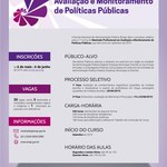 Mestrado Profissional da Enap está com inscrições abertas até 6 de junho