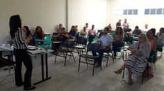 Workshop de Monitoria da Ufal foi realizado no dia 28 de maio