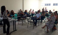 Workshop de Monitoria da Ufal foi realizado no dia 28 de maio