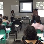 Prograd realiza workshop sobre Programa de Monitoria