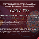 Seminários dão continuidade a ciclo de atividades para servidores