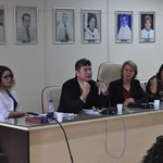 Assédio Moral é tema de oficina realizada pela Ufal com seus gestores