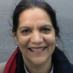 Comunidade universitária lamenta morte da docente Eliane de Melo
