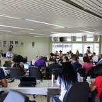 Consuni aprova relatórios de gestão da CPA e do HU
