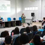 Evento alerta servidores sobre assédio no ambiente de trabalho