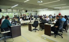 Documento tem 330 páginas e foi elaborado com a participação da comunidade universitária