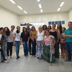 Proest e grupo de extensão visitam fornecedores de alimentos da Ufal