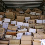 Ufal envia documentos para eliminação e reciclagem na Coopvila