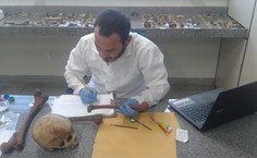 Nupeah realiza pesquisas no sertão alagoano