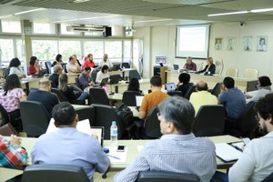 Calendário para elaboração da lista tríplice para a reitoria da Ufal é aprovado no Consuni