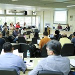 Calendário para elaboração da lista tríplice para a reitoria da Ufal é aprovado no Consuni