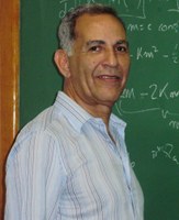 Pesquisador da Ufal recebe título da Sociedade Brasileira de Matemática