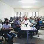 Progep se reúne com servidores em Arapiraca para discutir remoção