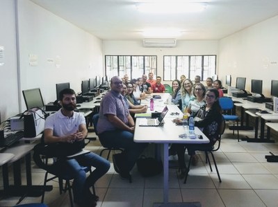 Reunião realizada em Arapiraca na última quarta (17)