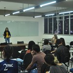 Seminários da pós-graduação incentivam capacitação de servidores