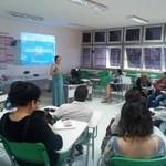 Corpos docente e técnico da Ufal passam por capacitações em agosto