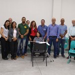 Gestão de pessoas em debate nas capacitações da Ufal