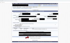 Figura 2: Realizar inscrição