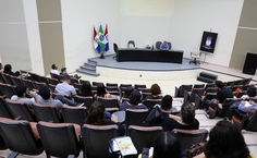 Evento marca início da programação do Setembro Amarelo na Ufal