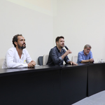 Oficina de prevenção ao suicídio marca início do Setembro Amarelo na Ufal