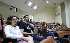 Público ficou emocionado e compartilhou experiências pessoais