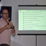 Professor da Ufal fica entre os dez finalistas em Prêmio Espírito Público