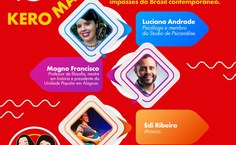 Arte de divulgação