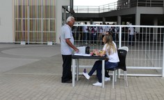 Servidores devem fazer exames com jejum mínimo de oito horas