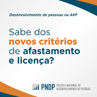 Progep orienta gestores sobre levantamento de necessidades de capacitação