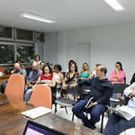 Reitora apresentou situação financeira da Ufal a diretores de campi e unidades