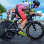 Servidor da Ufal conquista vaga para Mundial de Ironman na Nova Zelândia