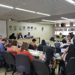 Sessão do Consuni regulamenta criação do Instituto de Ciências Farmacêuticas