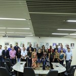 Novos servidores tomam posse nesta quinta (30)