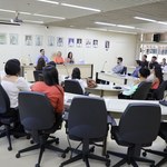 Ufal recebe 23 novos servidores técnico-administrativos
