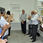 80 anos de Chico Potiguar: conto faz homenagem ao voluntário do IM