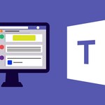 Capacitação em Microsoft Teams começa nesta segunda (26)