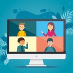 Dia do Servidor é comemorado com evento virtual e parcerias na Ufal