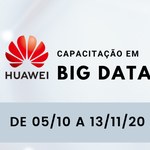 Inscrições abertas para primeiras turmas de capacitação em Big Data