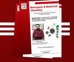 Professor da Ufal participa de editorial em revista internacional de Química