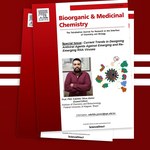 Professor da Ufal participa de editorial em revista internacional de Química