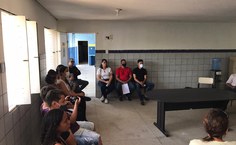 Avaliação Ambiental Participativa Ambiental atua nos rios Manguaba, Camaragibe e Santo Antônio.