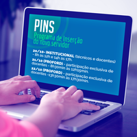 Servidores recém-nomeados na Ufal devem participar do Pins 2020