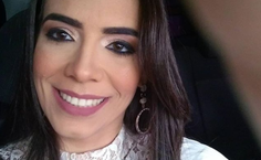 Thamyra Carnaúba, chefe da Unidade de Patrimônio