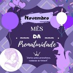 HU no Novembro Roxo faz alerta sobre aumento de partos prematuros