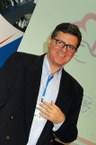 Gerente de Atenção à Saúde do HU Ufal, médico Francisco Costa
