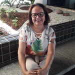 Minha História na Ufal: Aurinete e sua trajetória de desafios e superações