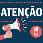 NTI avisa que sistemas da Ufal ficarão fora do ar para manutenção